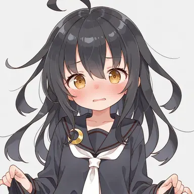 Profile image of 三日月