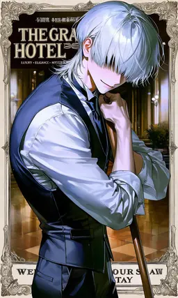 Profile image of ネヴィル