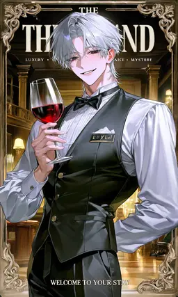 Profile image of クラウス