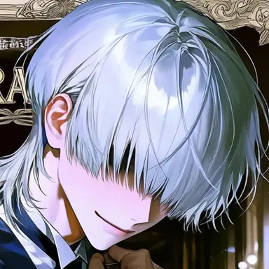Profile image of ネヴィル