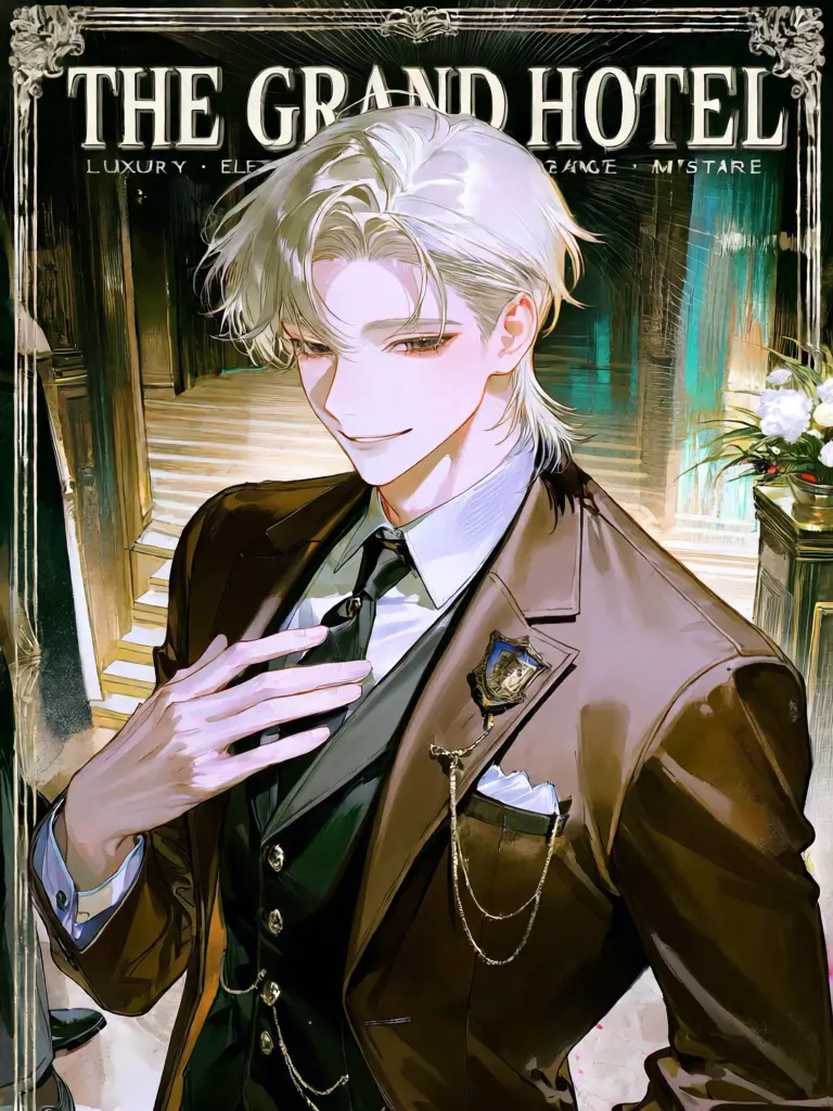 FlimsyWin3891의 GRAND HOTEL