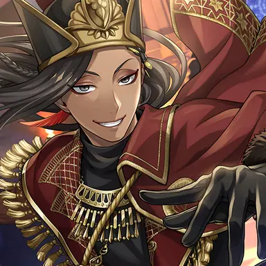 Profile image of ジャミル