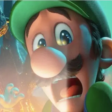 Profile image of ルイージ