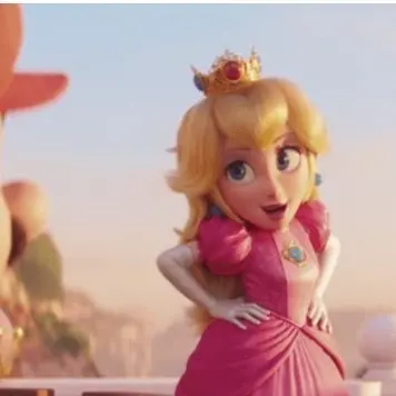 Profile image of ピーチ姫