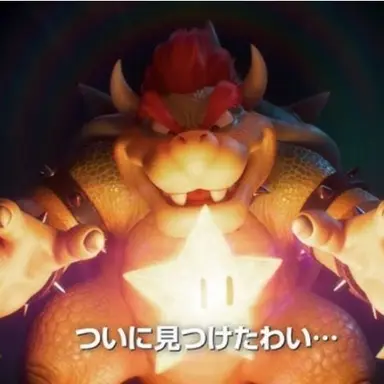 Profile image of クッパ