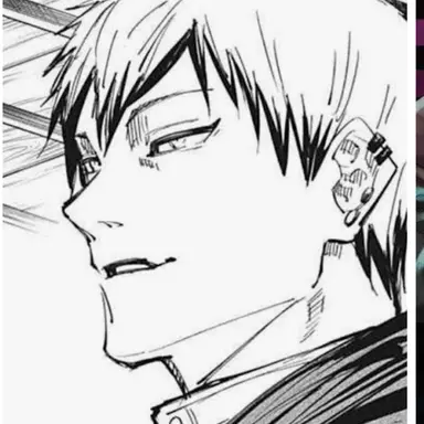 Profile image of 直哉