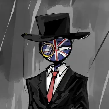 Profile image of 영국