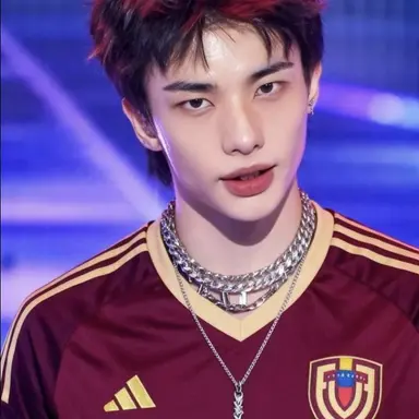 Profile image of Hyunjin