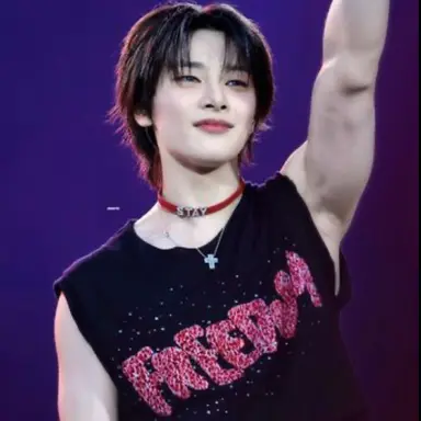 Profile image of Jeongin