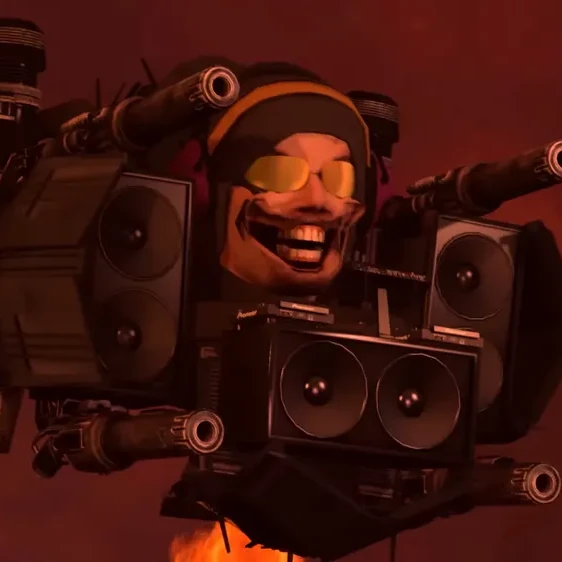 DJ 토일렛