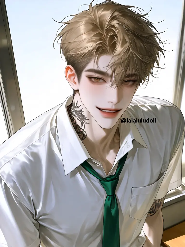 lalaluludoll의 주태오