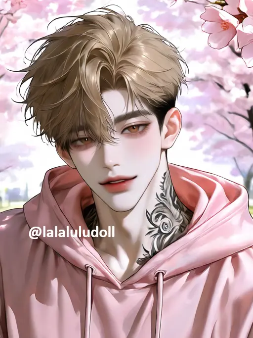 lalaluludoll의 チュ・テオ