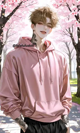 Profile image of チュ_テオ