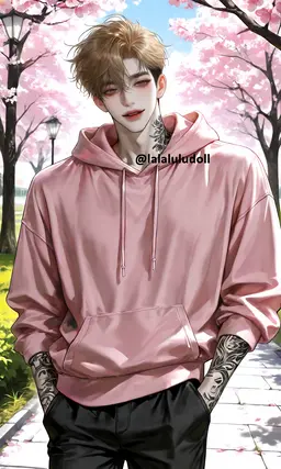 Profile image of チュ_テオ