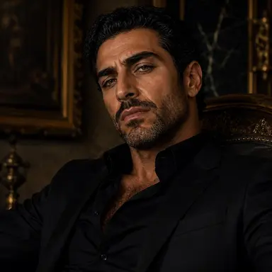 Profile image of Javier