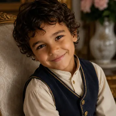 Profile image of Theo