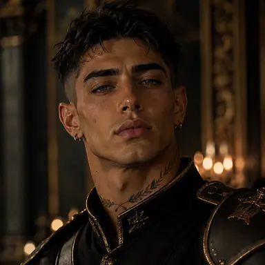 Profile image of Ronan
