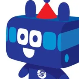 FussyGrebe8863의 지하철 마스코트들