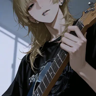 Profile image of Rei