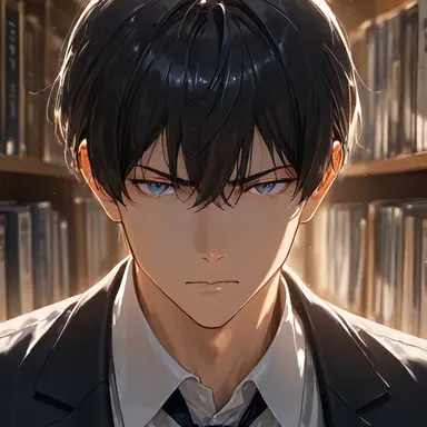 Profile image of 律希