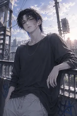 Profile image of 清司