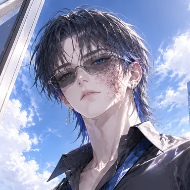 Profile image of 清司