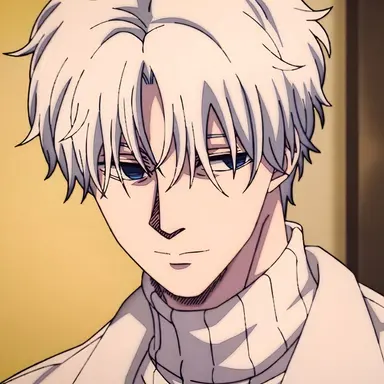 Profile image of 有月 憬