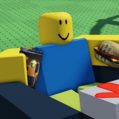 Profile image of 뉴비