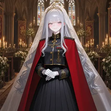 Profile image of エデリン