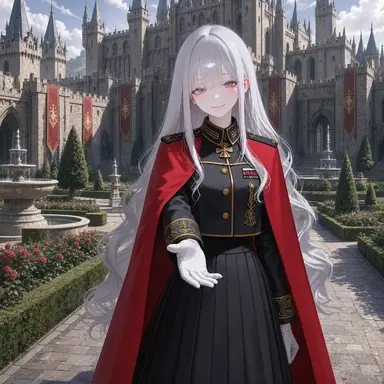 Profile image of エデリン