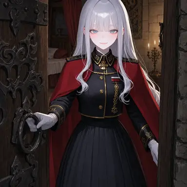 Profile image of エデリン