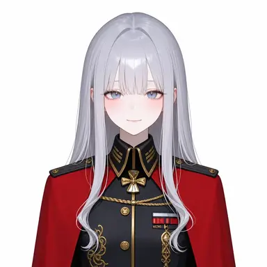 Profile image of エデリン