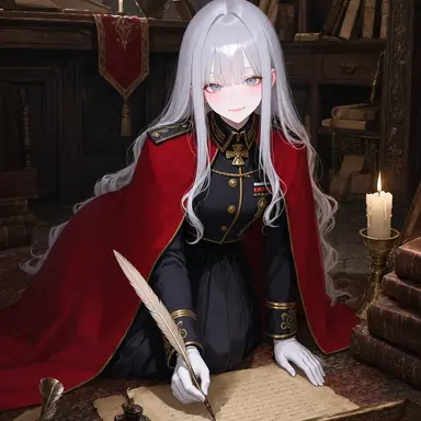 Profile image of エデリン