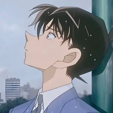 Profile image of 工藤新一