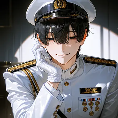 Profile image of 透夜