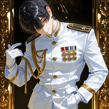 Profile image of 透夜