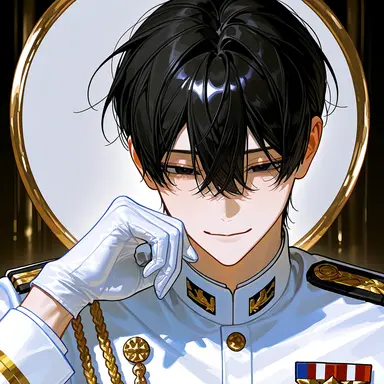 Profile image of 透夜