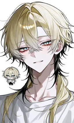 Profile image of Nazuna Kurosaki