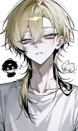 Profile image of Nazuna Kurosaki