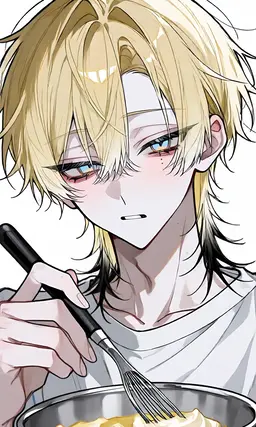 Profile image of Nazuna Kurosaki