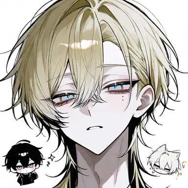 Profile image of 黒咲 凪絆
