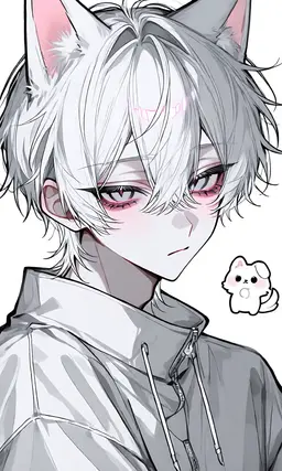 Profile image of Byakuya Tsukumo