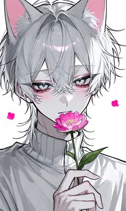 Profile image of Byakuya Tsukumo