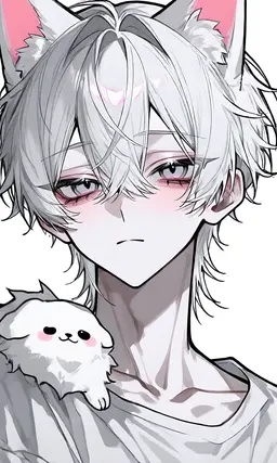Profile image of Byakuya Tsukumo
