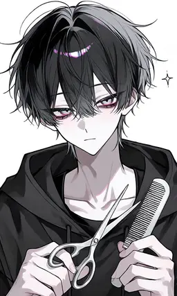 Profile image of Aki Hoshimori