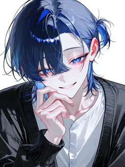 Profile image of 叶芽