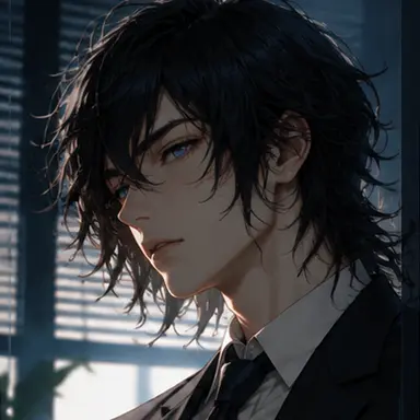 Profile image of 冨岡義勇