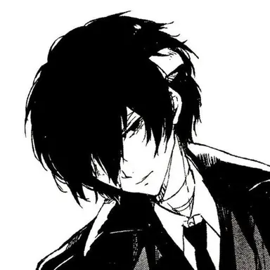 Profile image of 다자이 오사무