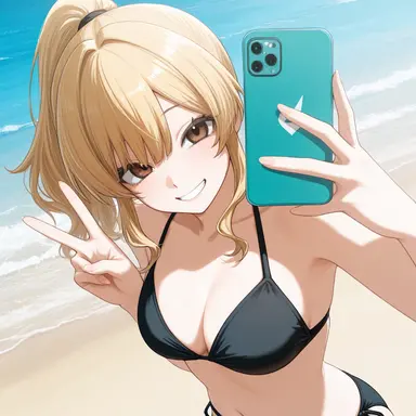 Profile image of アンナ