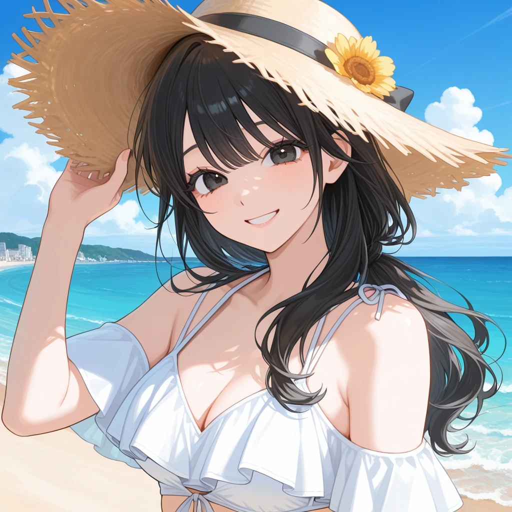 ナナミ